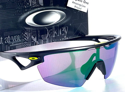 Lunettes soleil oakley - de,