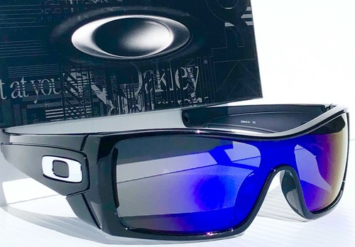 New oakley batwolf - lunettes, de