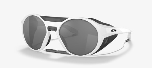 Oakley clifden bianco prizm - clifden, +