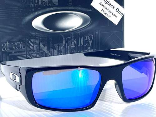 Oakley crankshaft lunettes - crankshaft, de