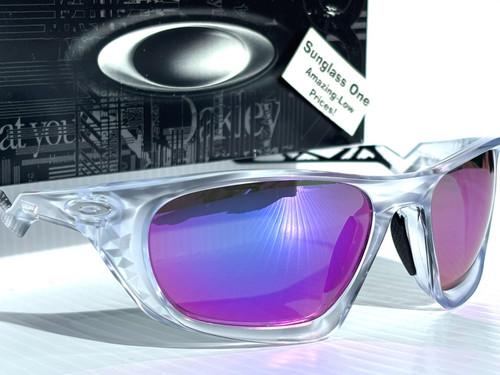 Oakley lateralis lunettes - lateralis, de