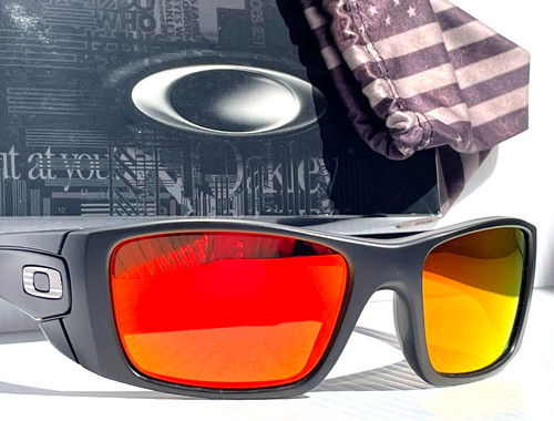 Oakley fuel cell lunettes - fuel,