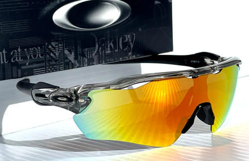 Lunettes soleil oakley - de,