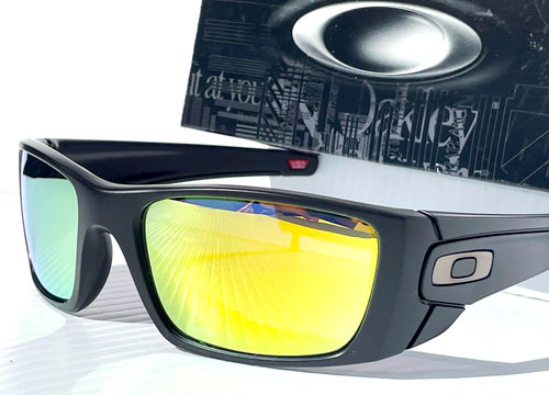 Oakley fuel cell - oakley,
