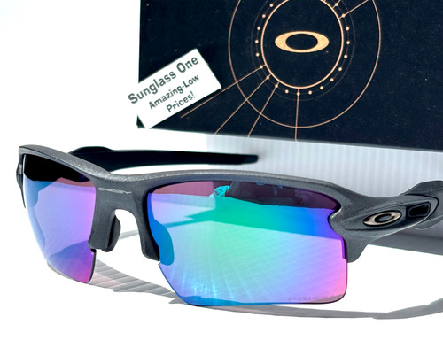 Oakley flak lunettes de - 2.0,