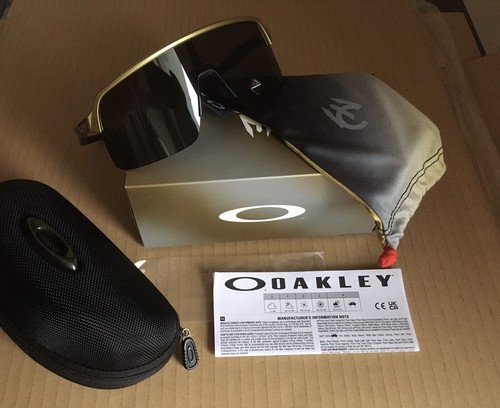 Lunette soleil oakley sutro - soleil,