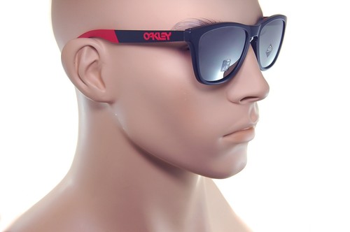 Oakley frogskins mélange marc - frogskins,