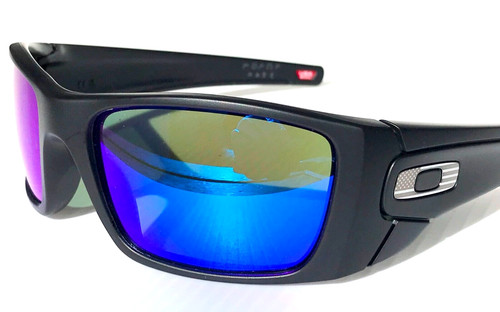 Oakley fuel cell lunettes - fuel,