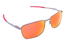 Lunettes De Soleil Carrées
