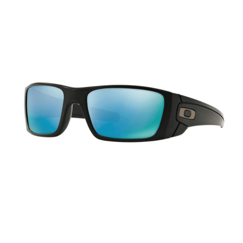 Oakley fuel cell mat black - cell,