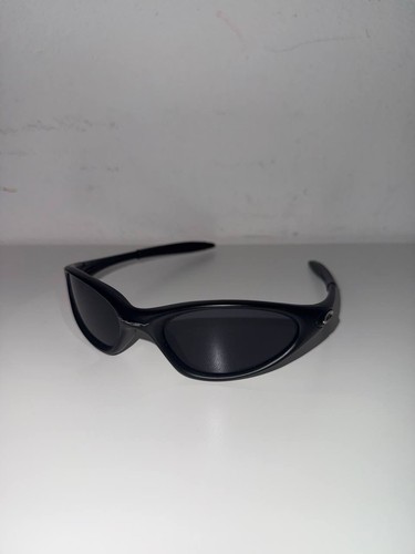 Rare oakley vintage minute - minute, y2k