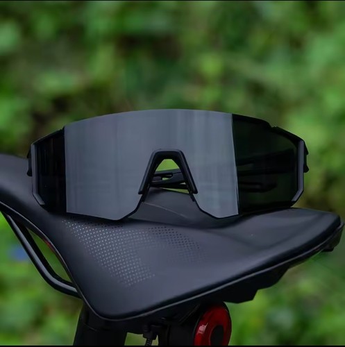 Lunettes soleil sport - de,