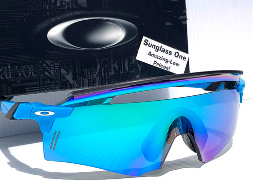 Lunettes soleil oakley - de,