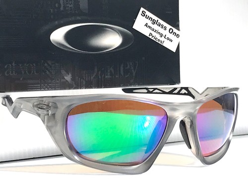 Oakley lateralis lunettes - oakley,