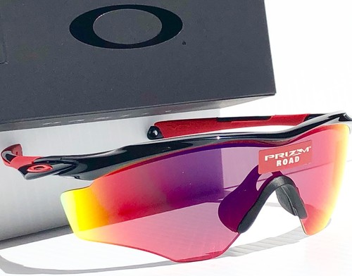 Oakley noir avec prizm road - noir,