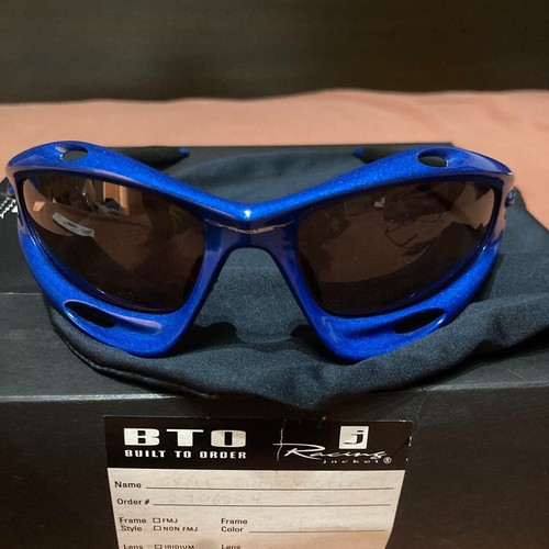 Oakley racing veste lunettes - veste,