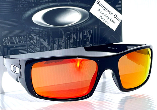 Oakley crankshaft lunettes - lunettes, de