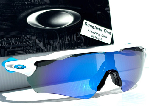Lunettes soleil oakley - soleil,