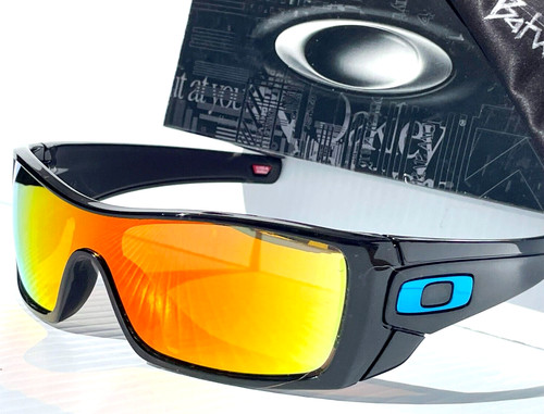 New oakley batwolf lunettes - batwolf,