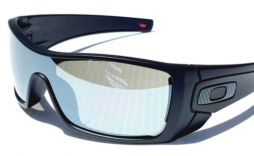 New oakley batwolf - new,