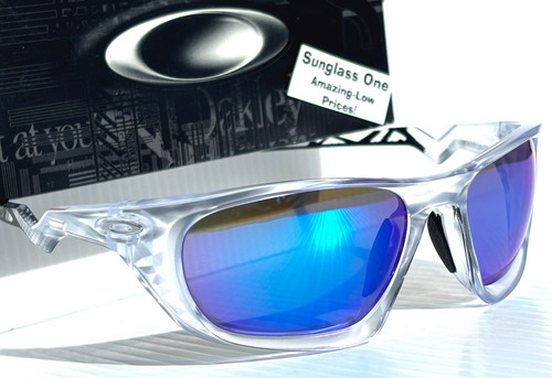 Oakley lateralis lunettes - oakley,