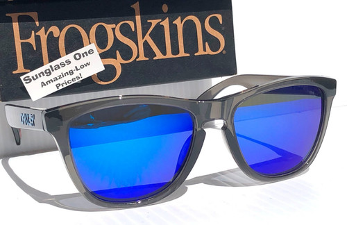 Lunettes soleil oakley - soleil,