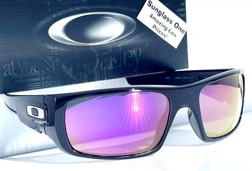 Oakley crankshaft lunettes - lunettes, de