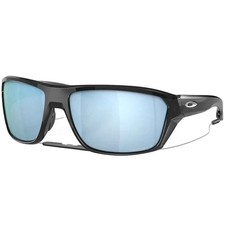 Oakley Split Cliché, Coup